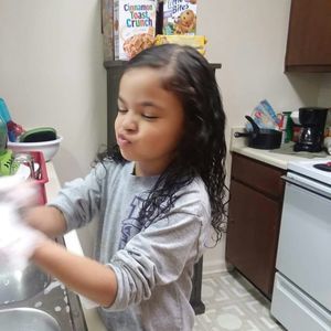 Meet your Posher, Scotty